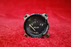 Mooney M20 Rear Fuel Gauge